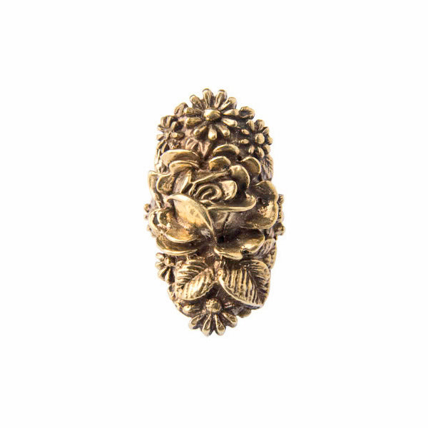 Rose Garden Statement Ring