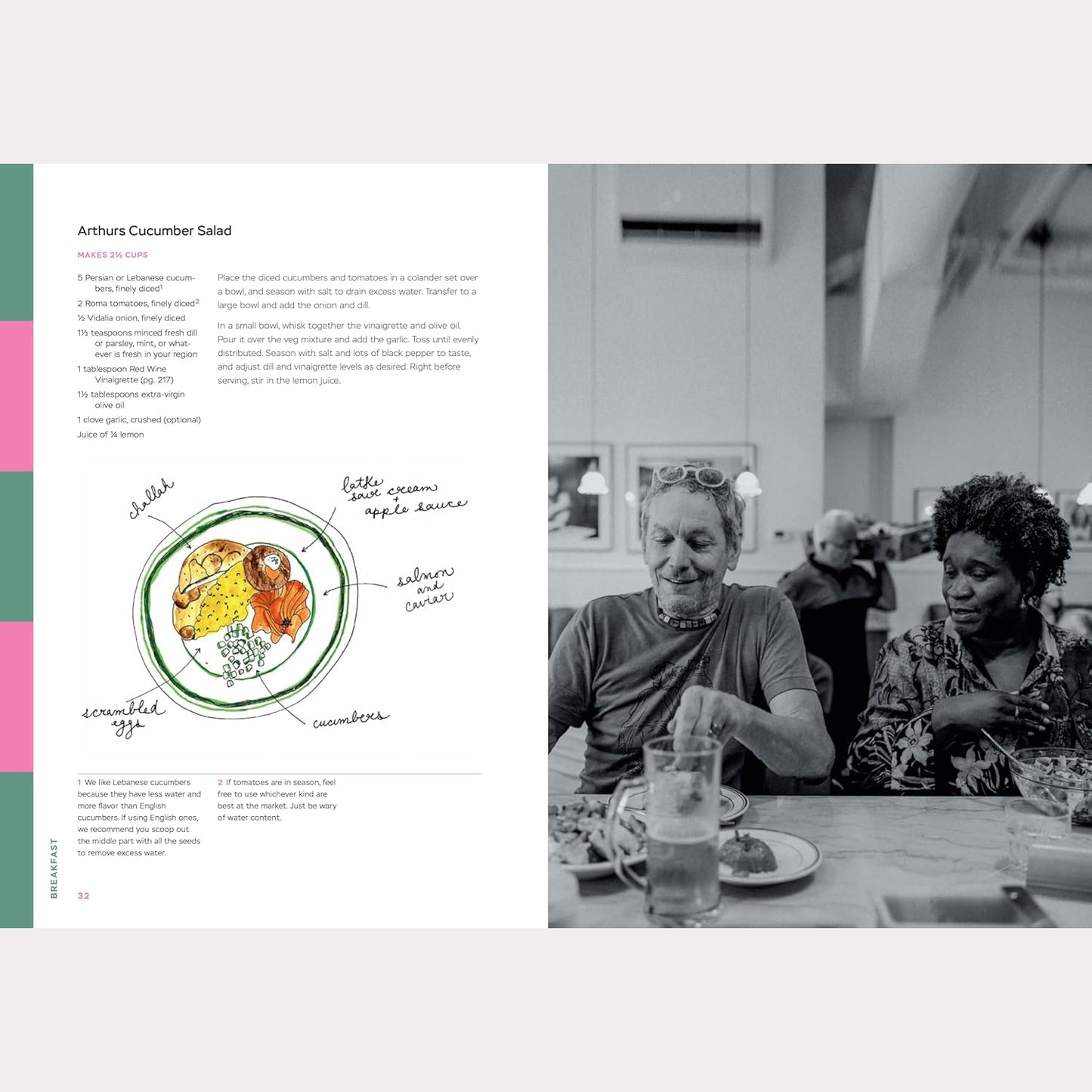 Arthurs: Home of the Nosh - A Big Personality Cookbook of Delicious Jewish Favorites