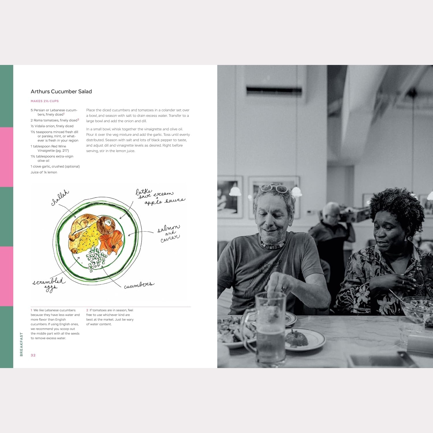 Arthurs: Home of the Nosh - A Big Personality Cookbook of Delicious Jewish Favorites