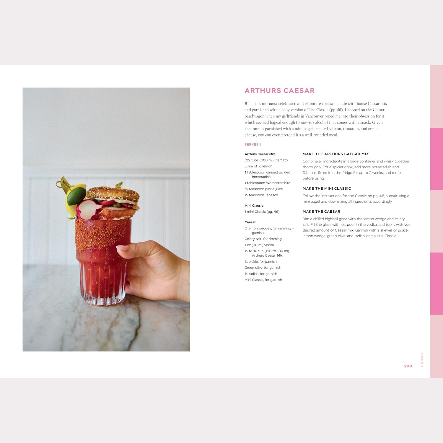 Arthurs: Home of the Nosh - A Big Personality Cookbook of Delicious Jewish Favorites