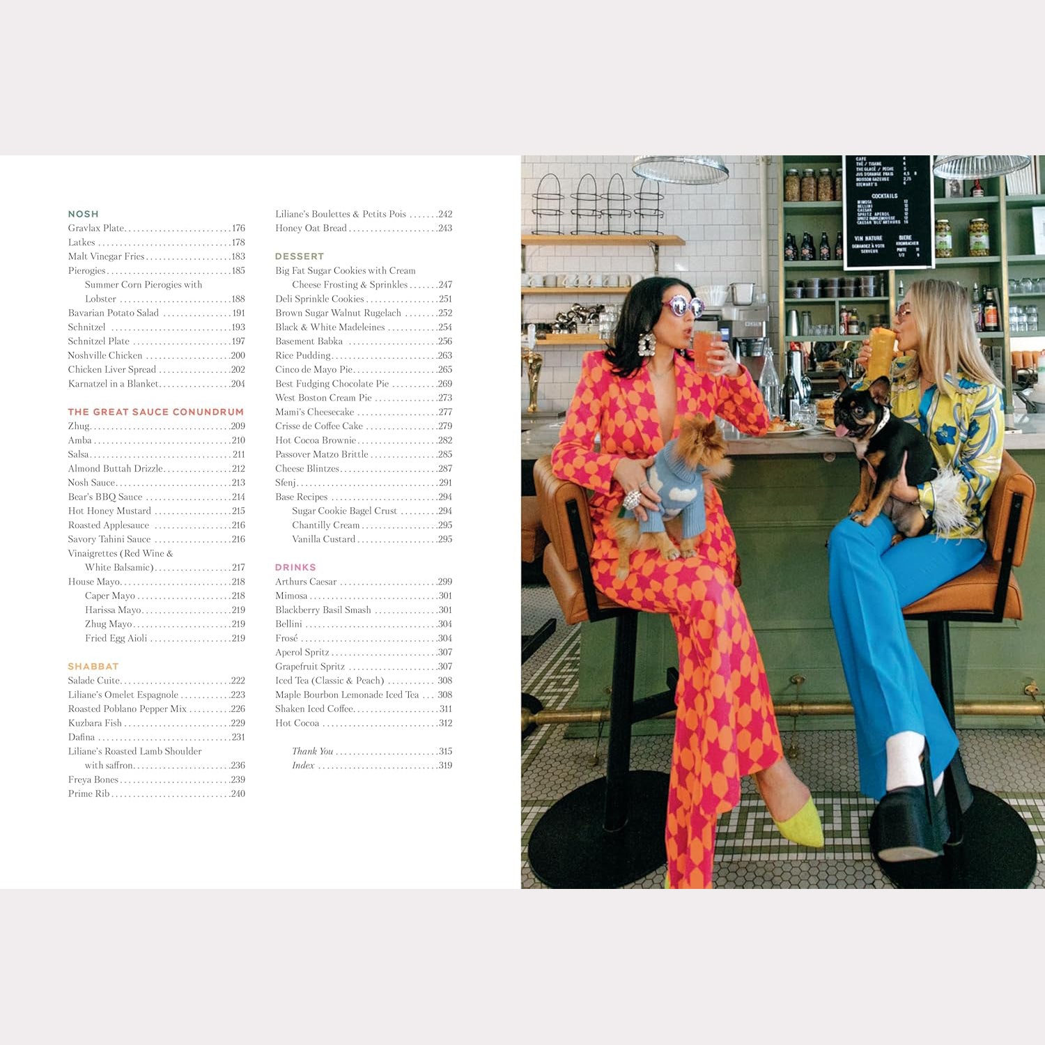 Arthurs: Home of the Nosh - A Big Personality Cookbook of Delicious Jewish Favorites