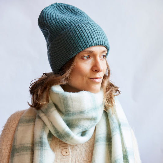 Epic Beanie Hat - Pine