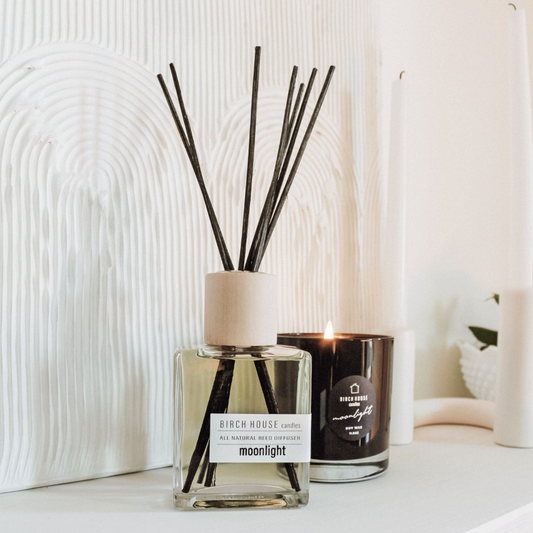 Moonlight Reed Diffuser