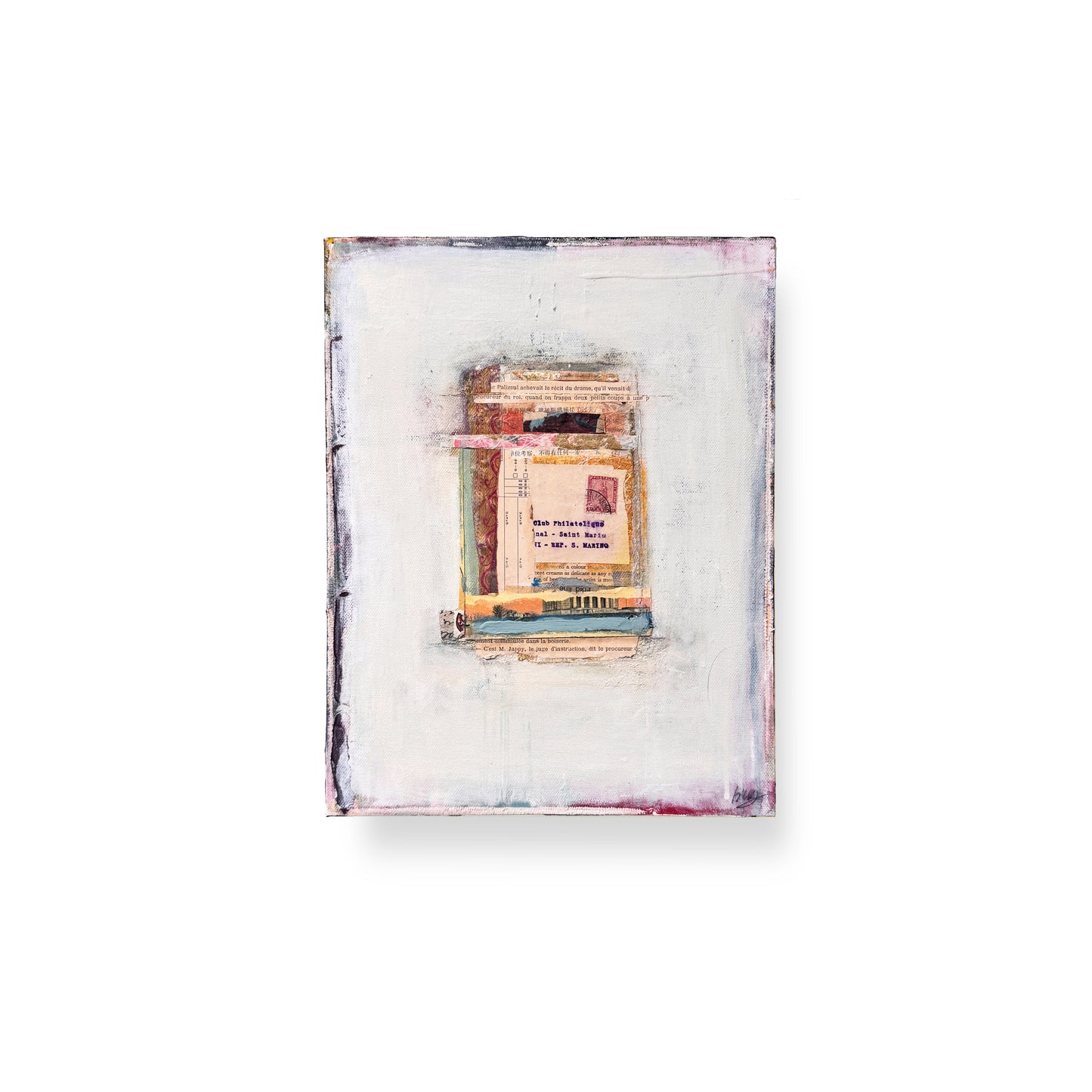 Postcard Series 1