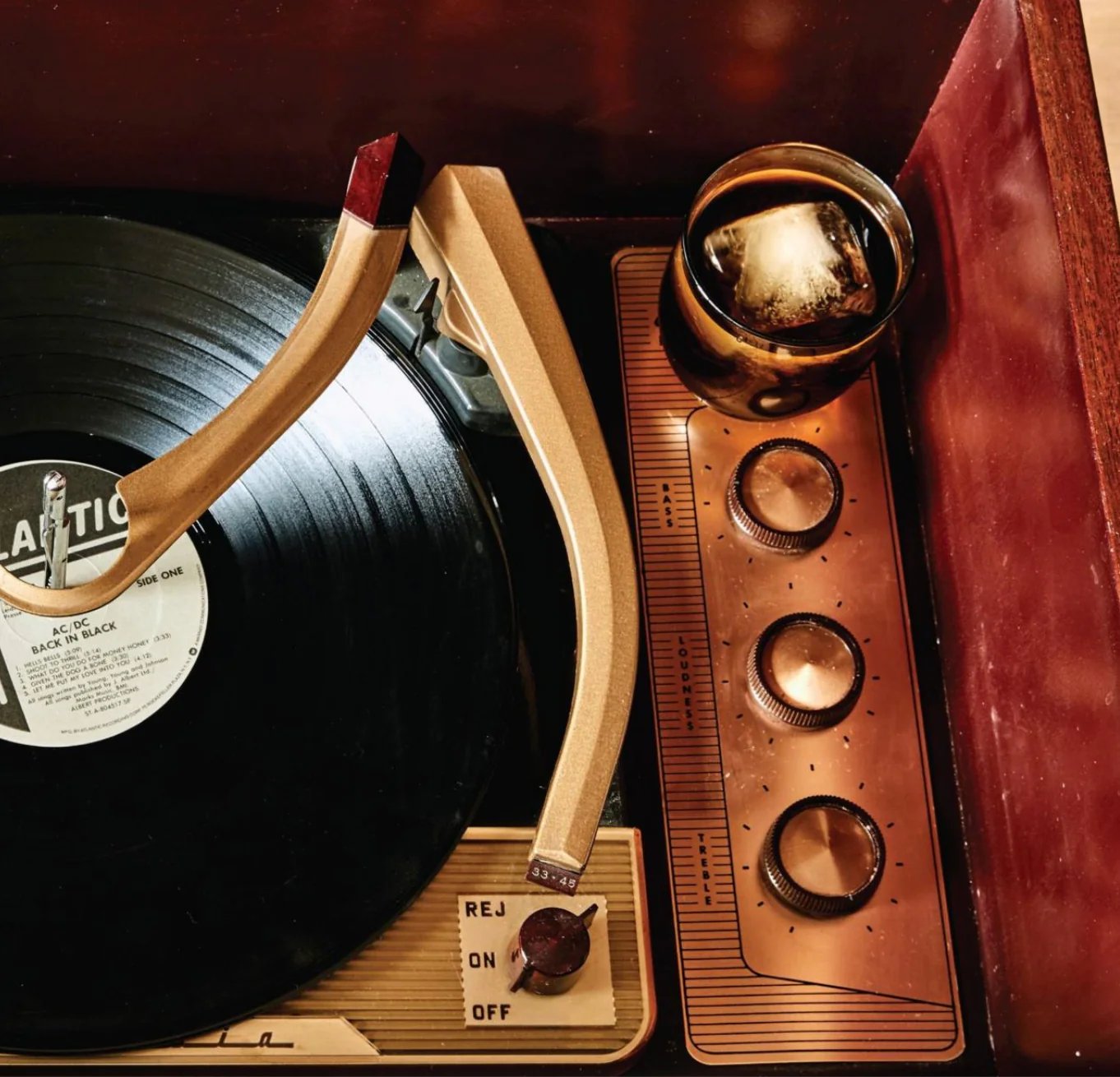 Booze & Vinyl Vol. 2: 70 More Albums + 140 New Recipes