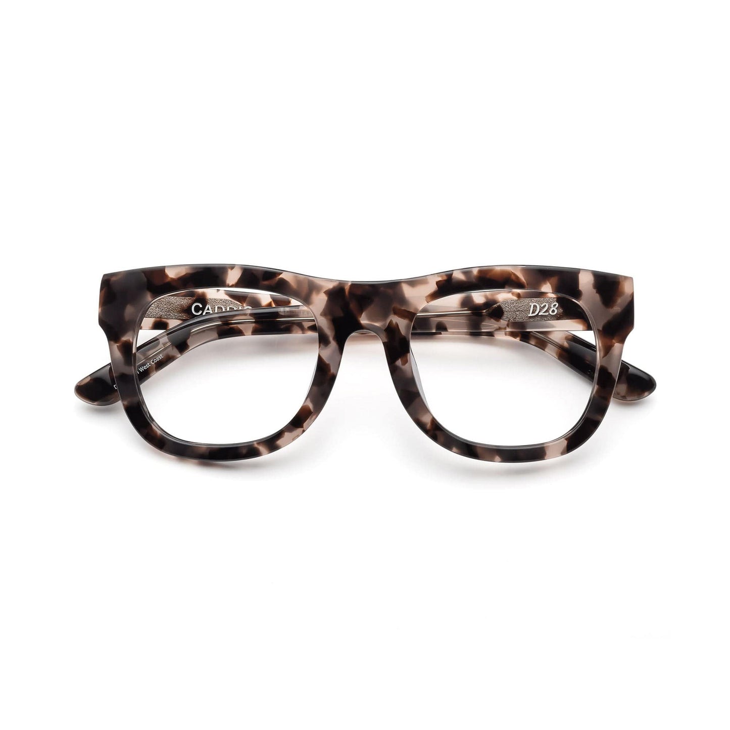 D28 - Polished Turtle Dove