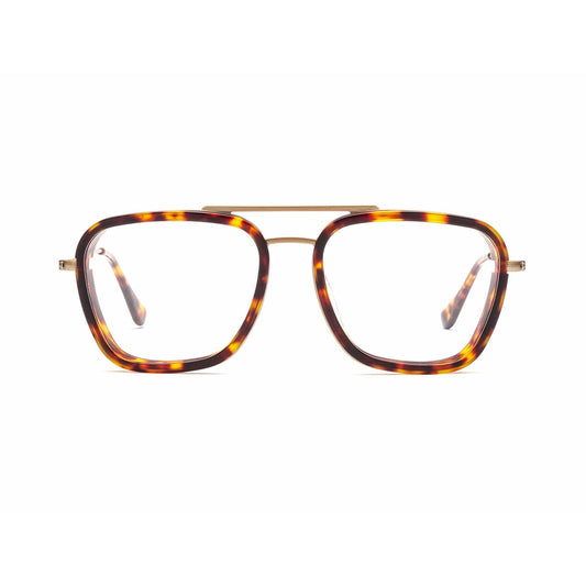 Stanton - Turtle/Matte Gold