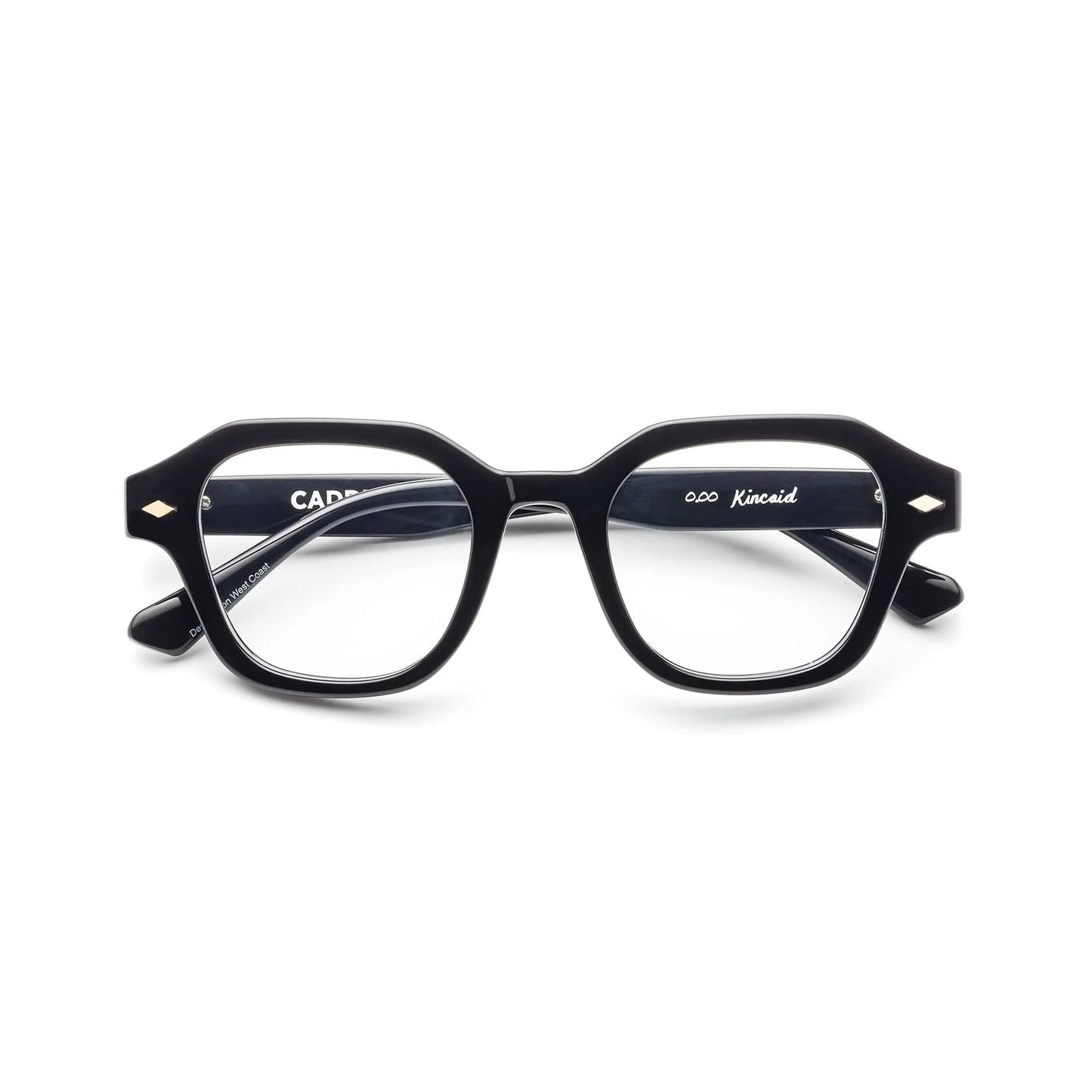 Kincaid - Gloss Black