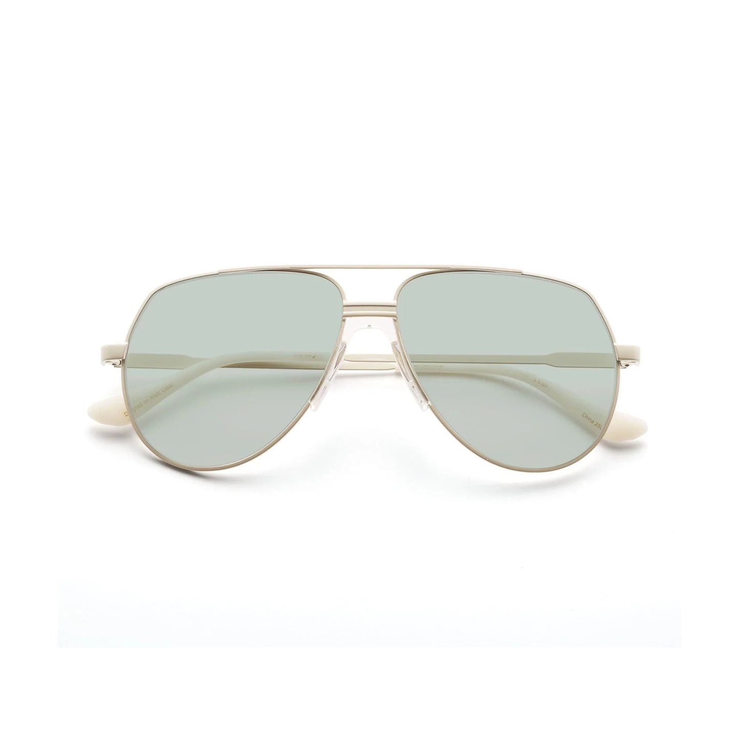 Montoya - Vintage White