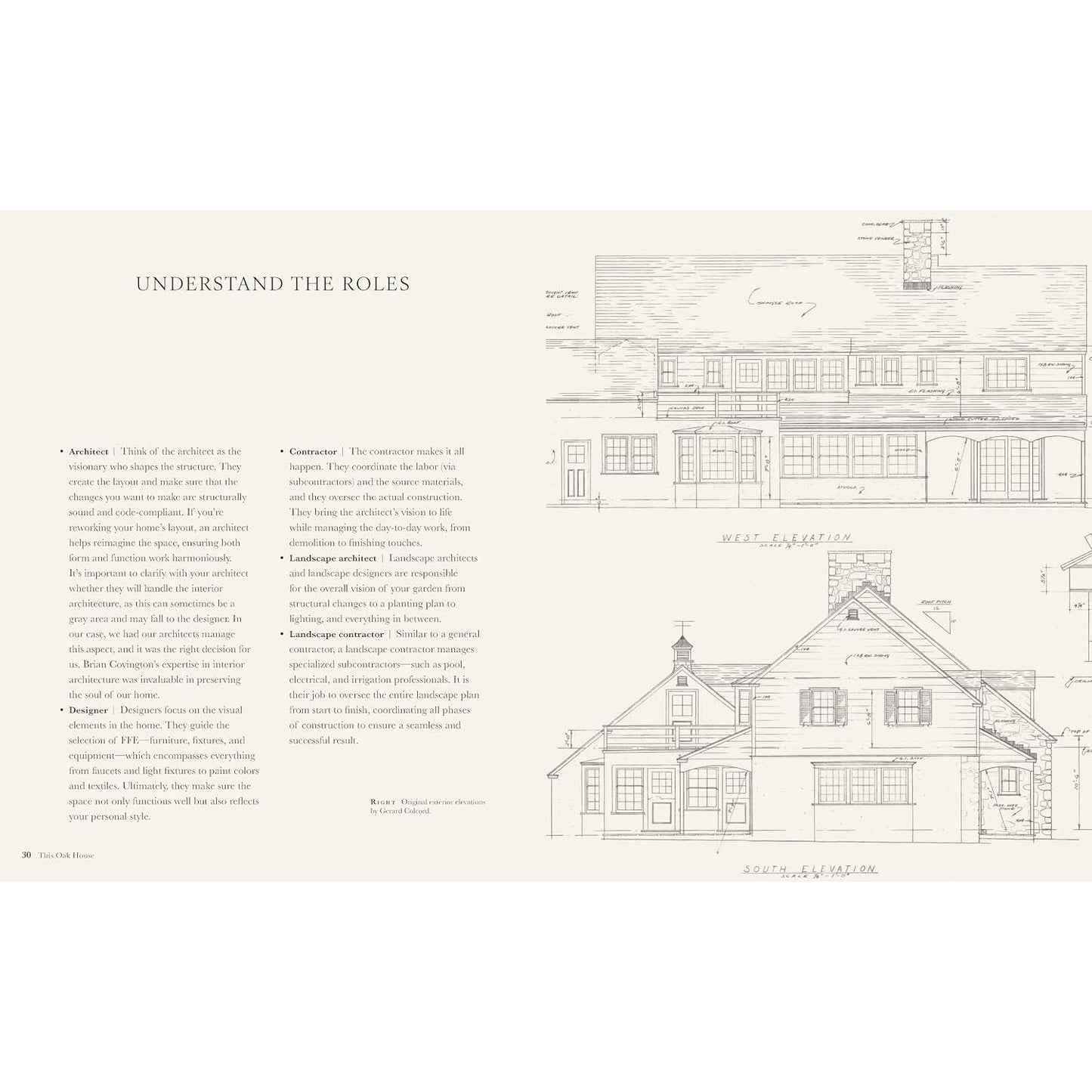 This Oak House: A Renovation Story with Interiors to Inspire Your Own Home