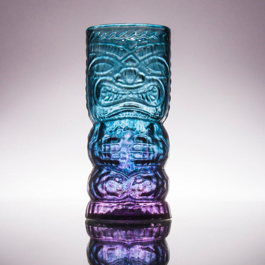 Classic O.G. Tiki Glasses - Eclipse (Set of 2)