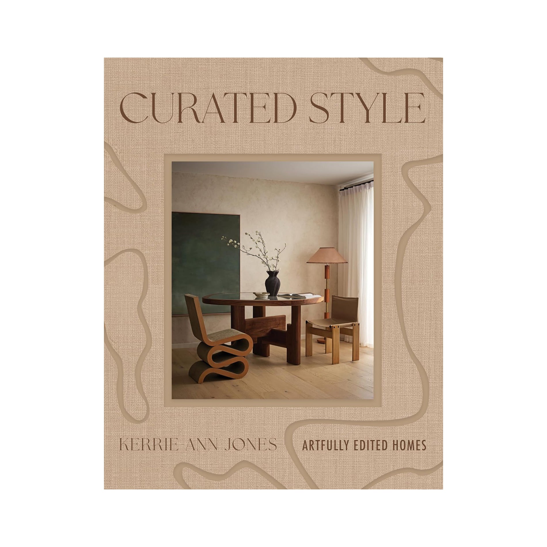 Curated Style: Artfully Edited Homes