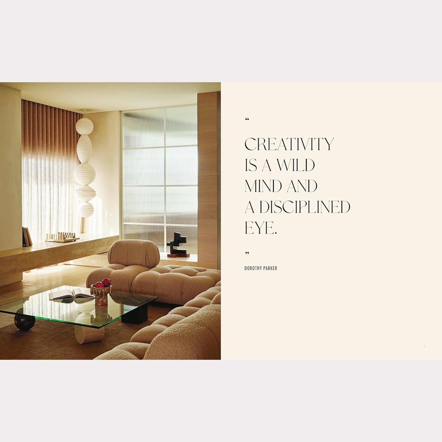 Curated Style: Artfully Edited Homes