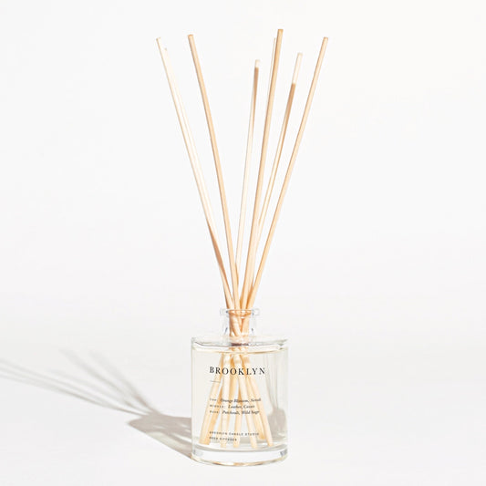 Brooklyn Reed Diffuser