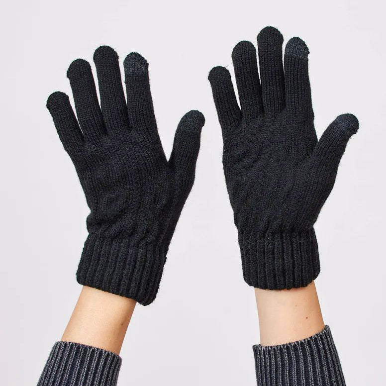 Frosty Touch Gloves (Select Color)