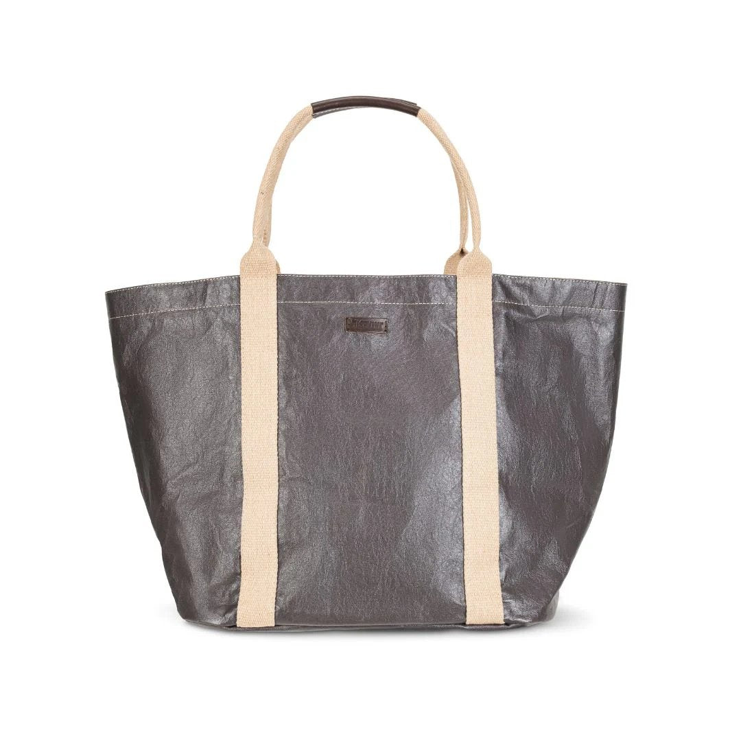 Giulia Carryall Tote Bag - Small (select color)