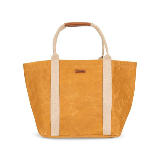 Giulia Carryall Tote Bag - Small (select color)