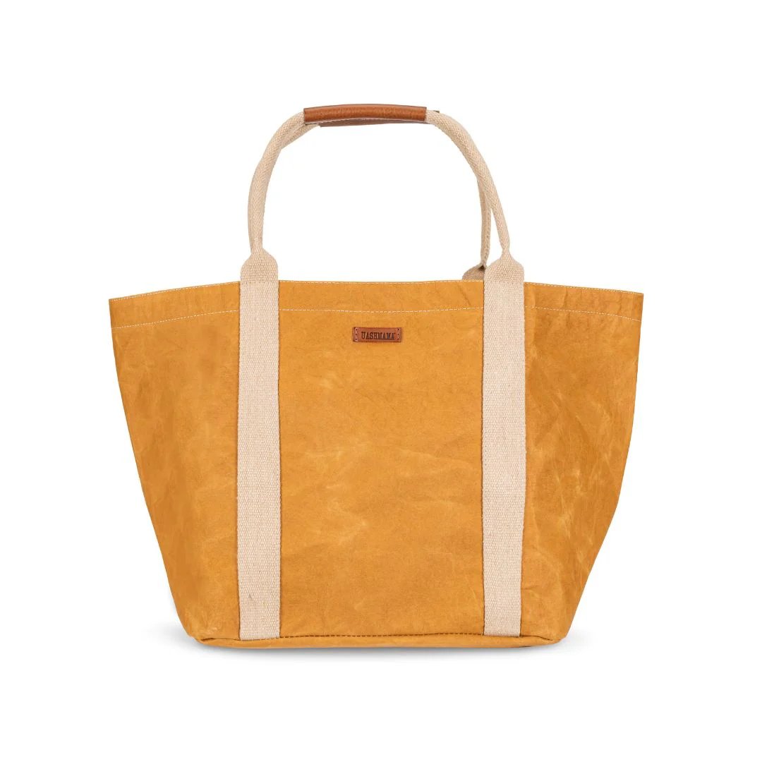 Giulia Carryall Tote Bag - Small (select color) Mou