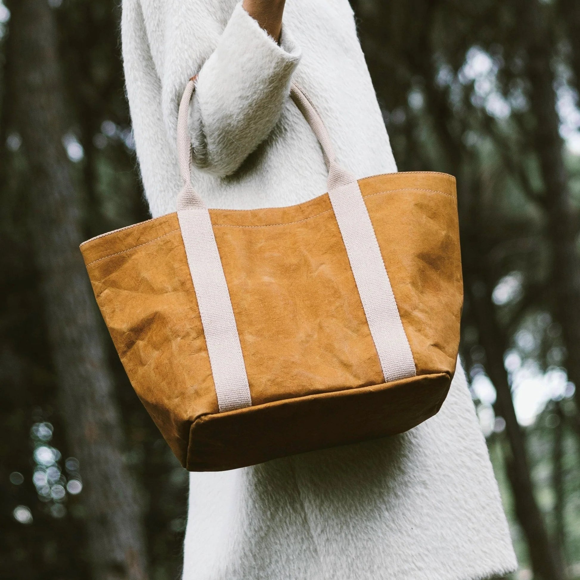 Giulia Carryall Tote Bag - Small (select color)