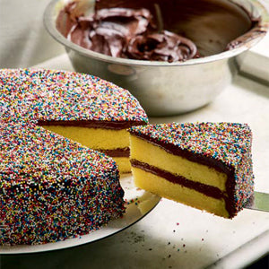 Good Things: Recipes and Rituals to Share with People You Love