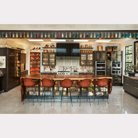 Kitchen Conversations: Sharing Secrets to Kitchen Design Success