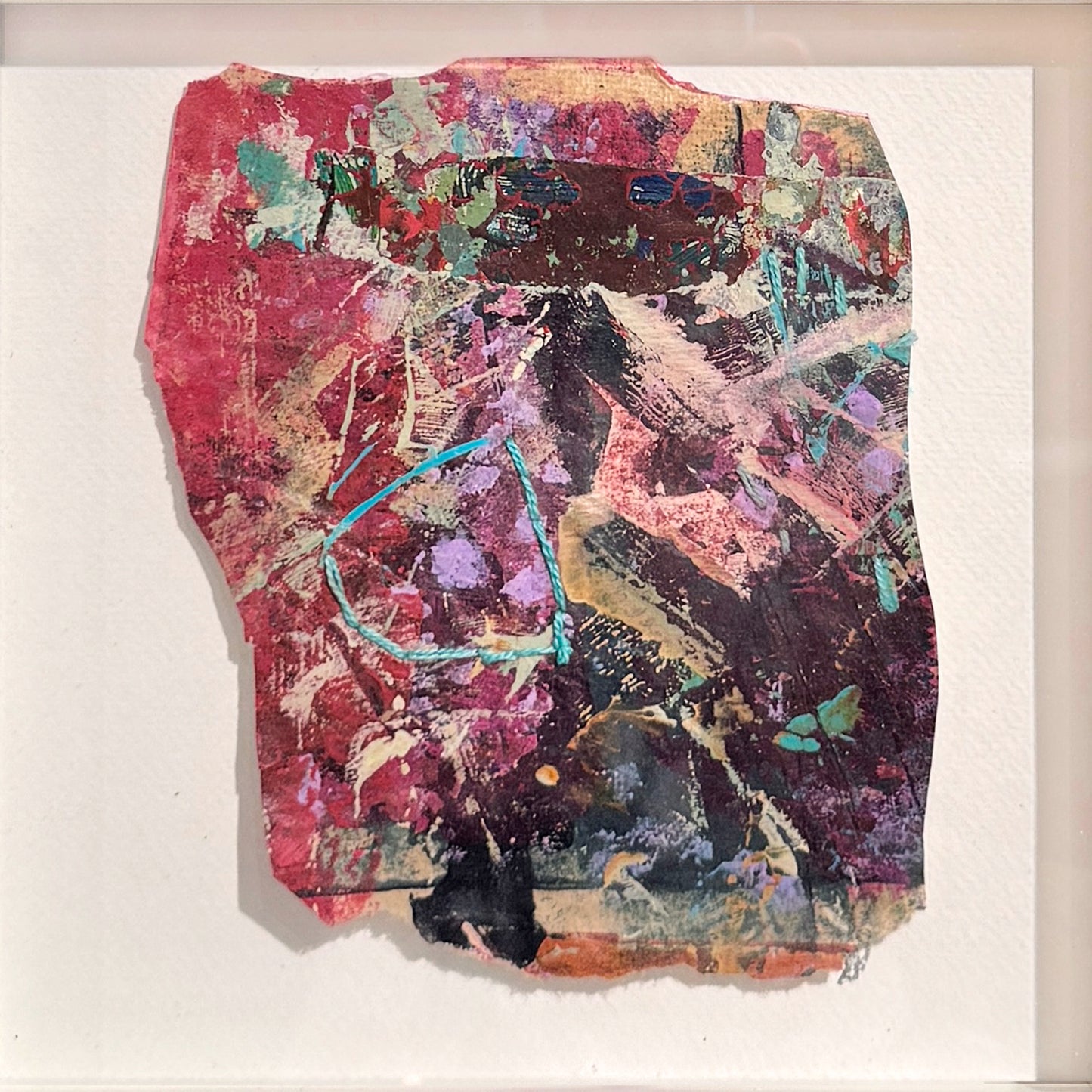 Acts of Small Repair 1