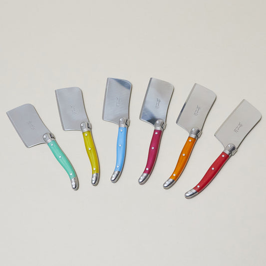 Laguiole Mini Cheese Cleaver