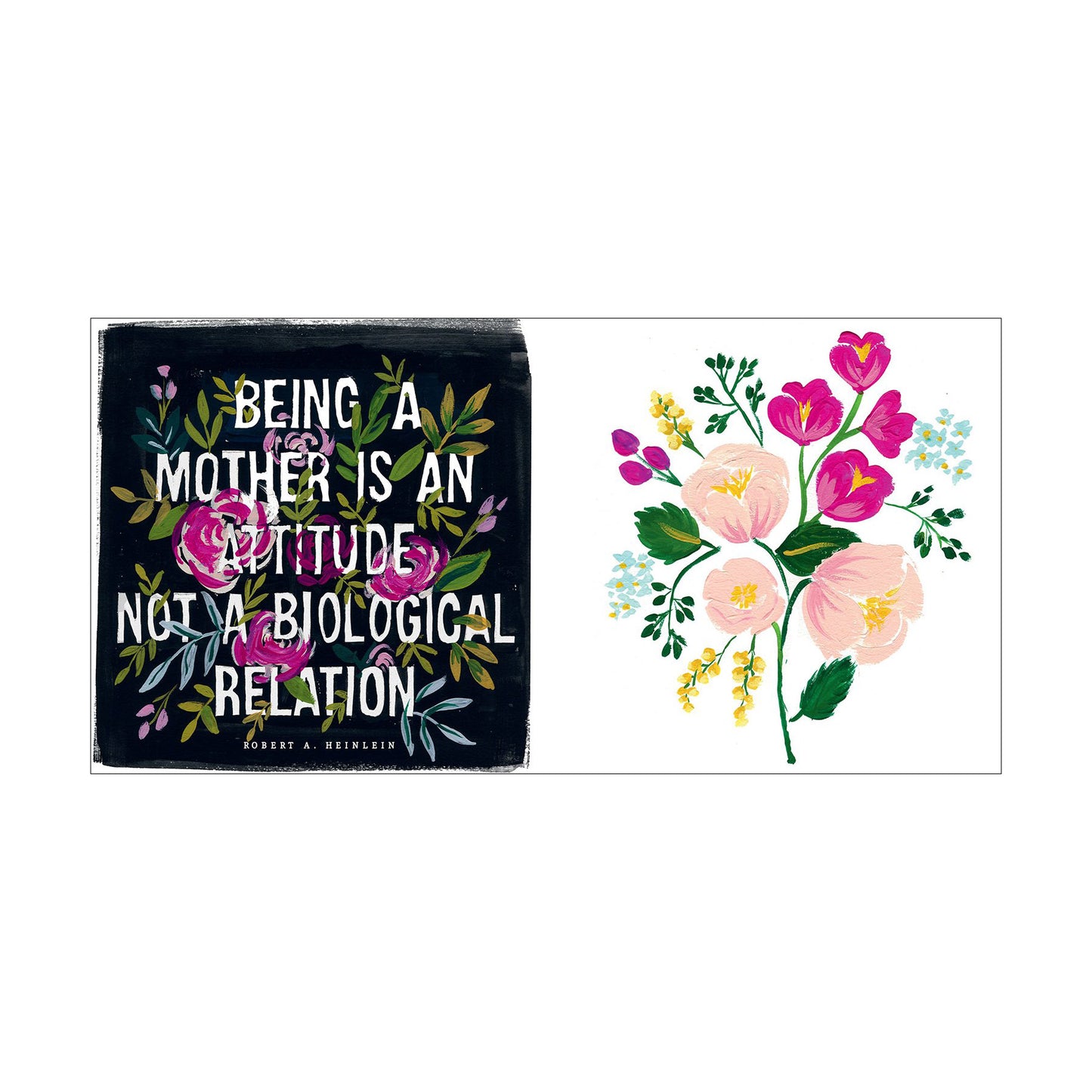 Motherhood: 55 Reflections on What It Means to Be a Mom