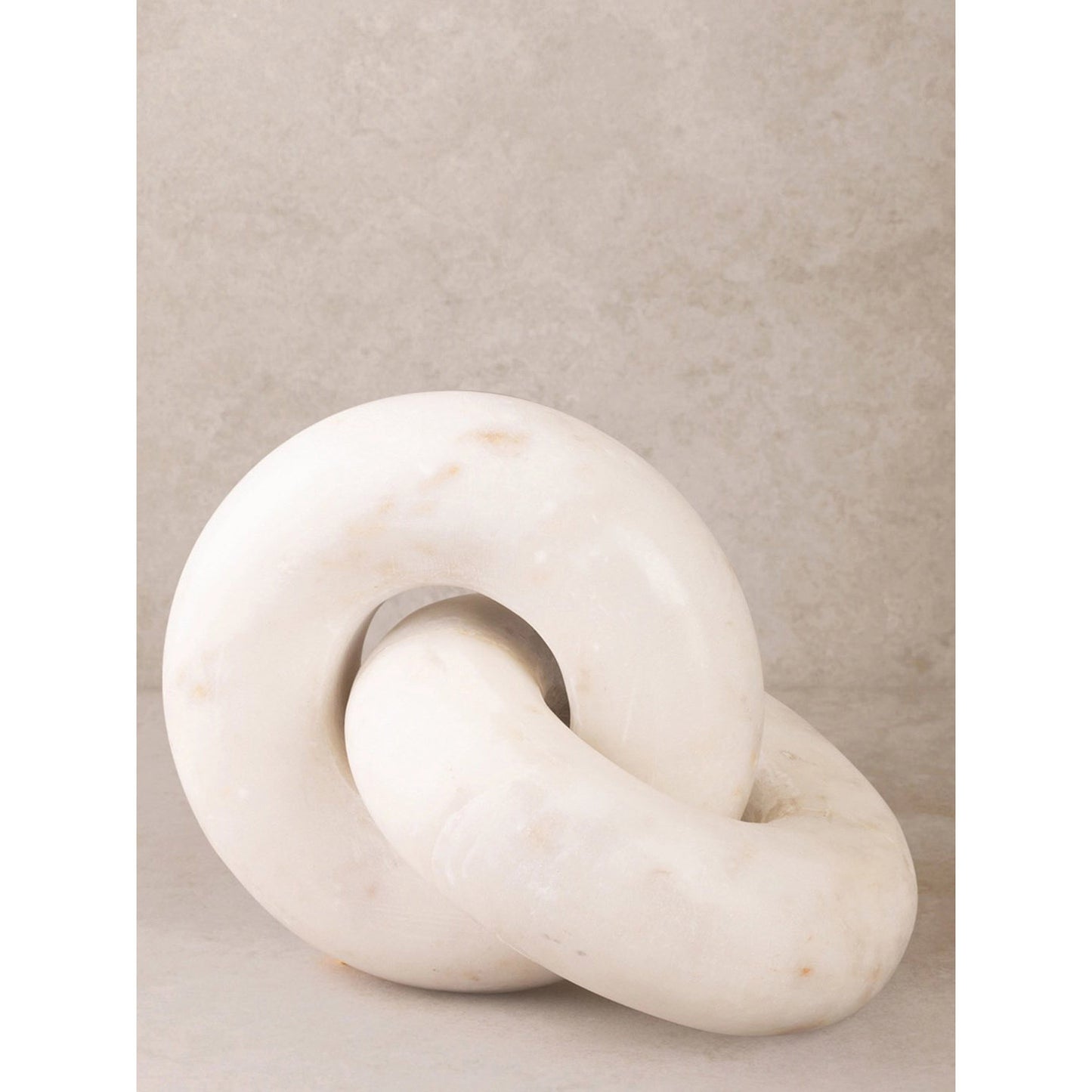 Marble Decorative Knot