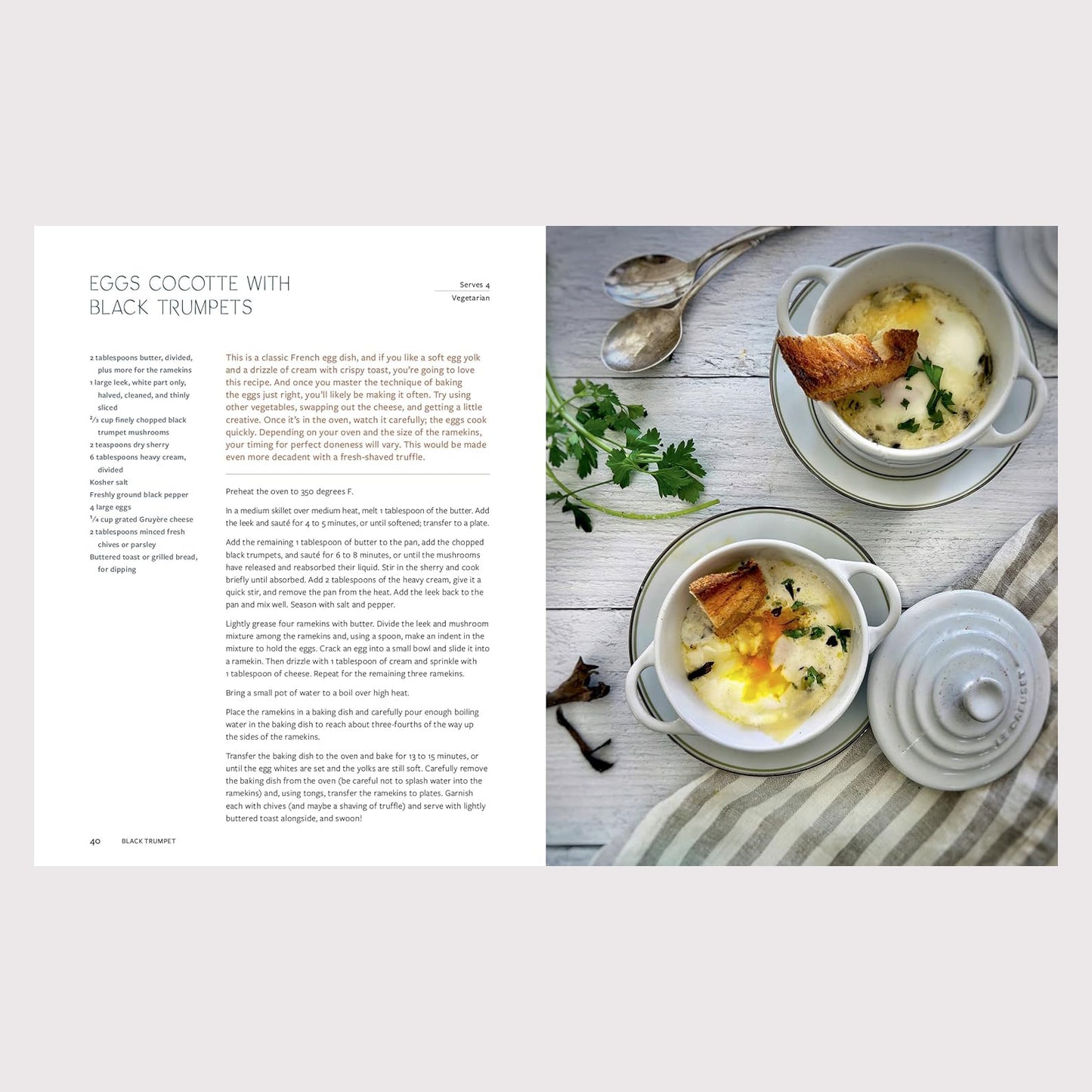 Mushroom Gastronomy: The Art of Cooking with Mushrooms