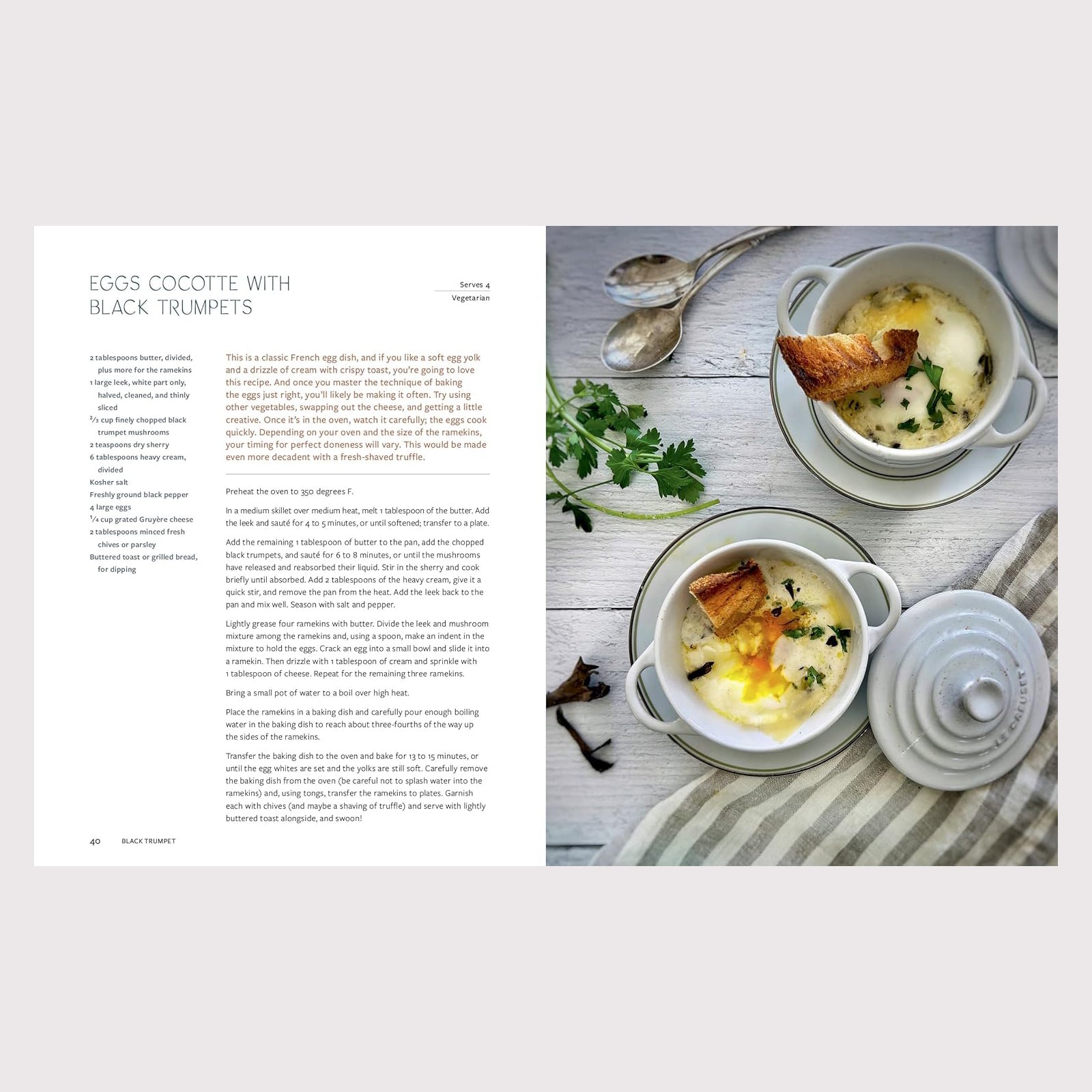 Mushroom Gastronomy: The Art of Cooking with Mushrooms