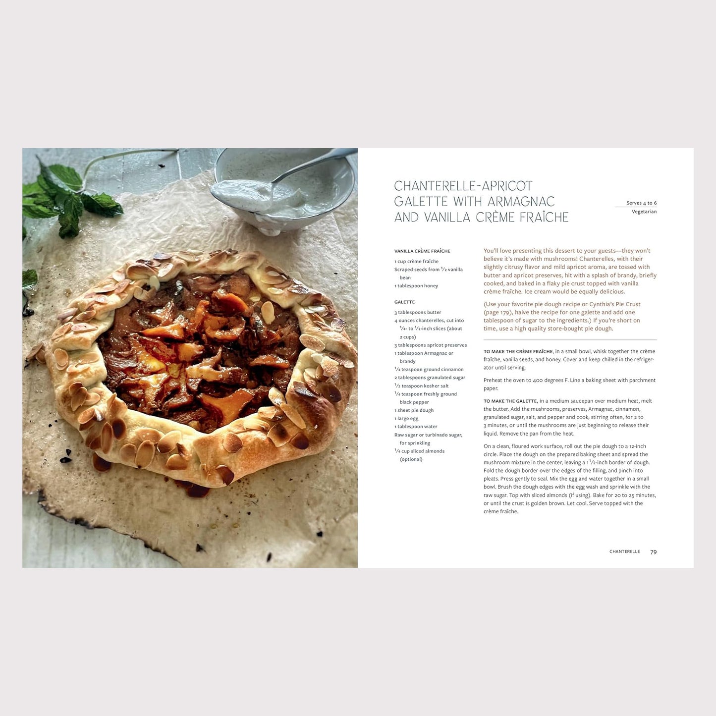 Mushroom Gastronomy: The Art of Cooking with Mushrooms