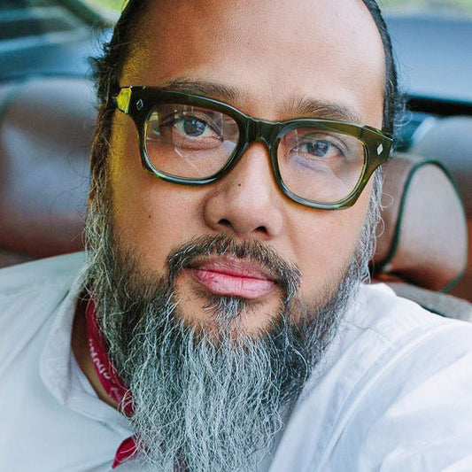 Muzzy - Heritage Green