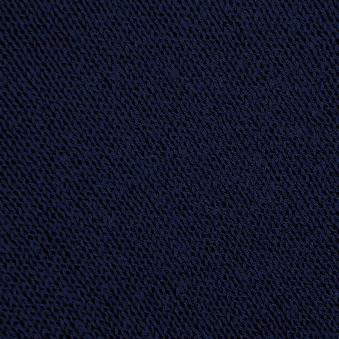 Cashmere Blend Asymmetrical Poncho (Select Color) Navy