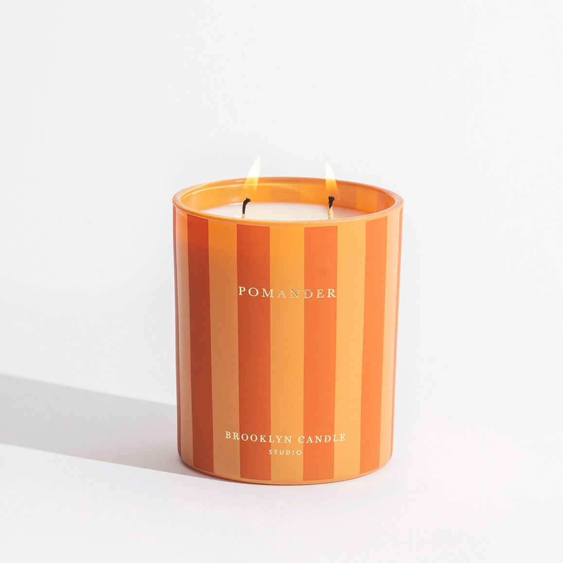Pomander Holiday Candle (Limited Edition)