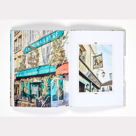 Paris Patisserie: 70 Recipes at the Heart of Parisian History