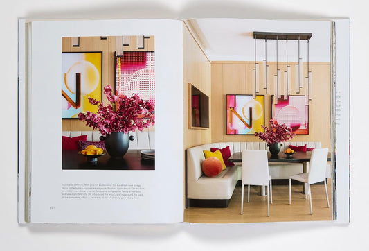 Refined Interiors: Timeless Homes for Modern Living