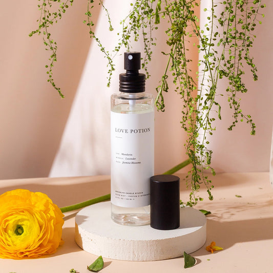 Love Potion Room Mist (3.4 oz.)