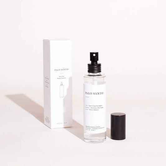 Palo Santo Room Mist (3.4 oz.)