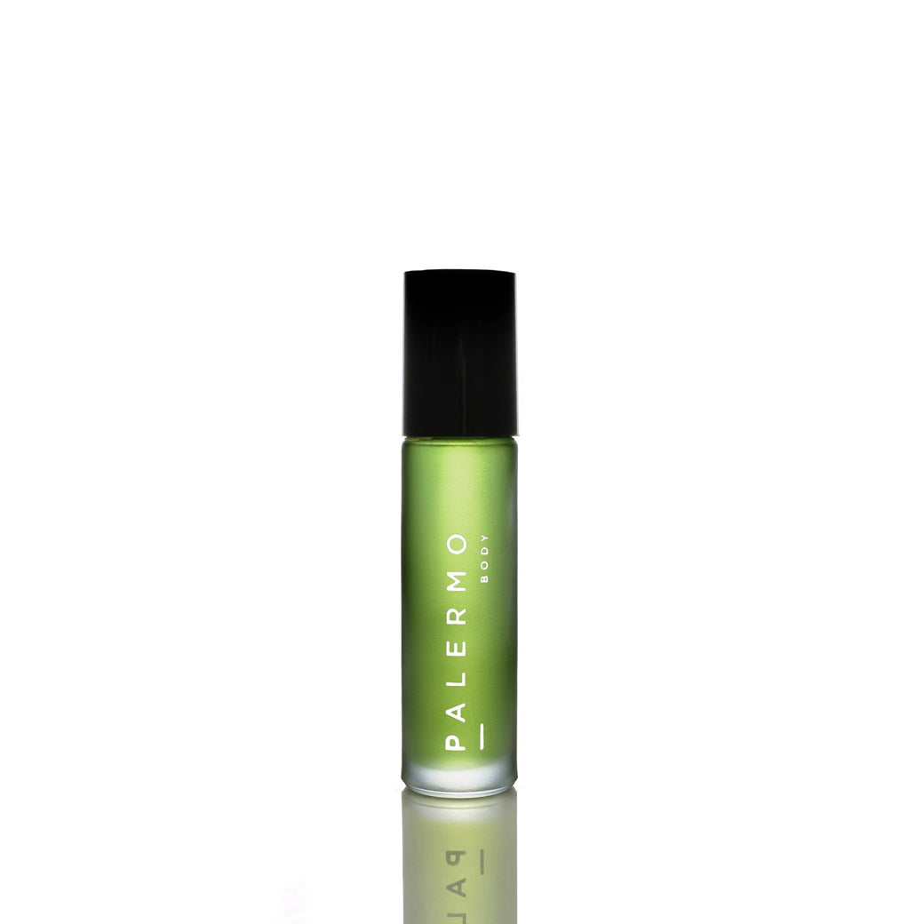 Sacred Aromatherapy Oil