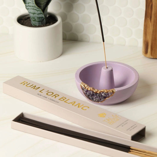 Rum L’Or Blanc Incense Sticks