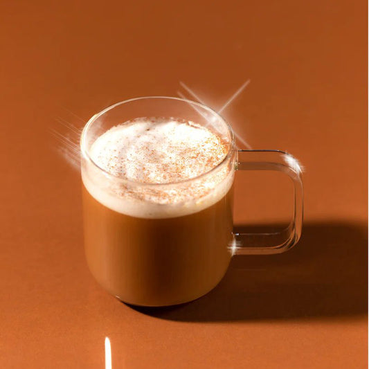 Luxe Mixer Cube - Coffee Classics Trio