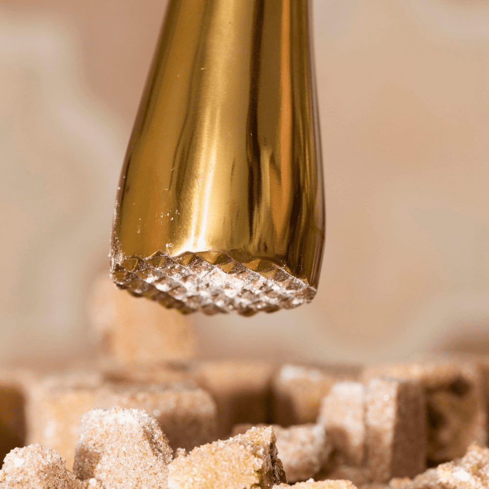 Luxe Mixer Cube - Coffee Classics Trio