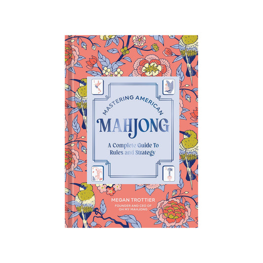 Mastering American Mahjong: A Complete Guide to Rules and Strategy