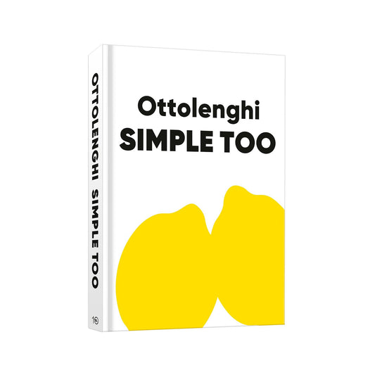 Ottolenghi SIMPLE TOO: A Cookbook