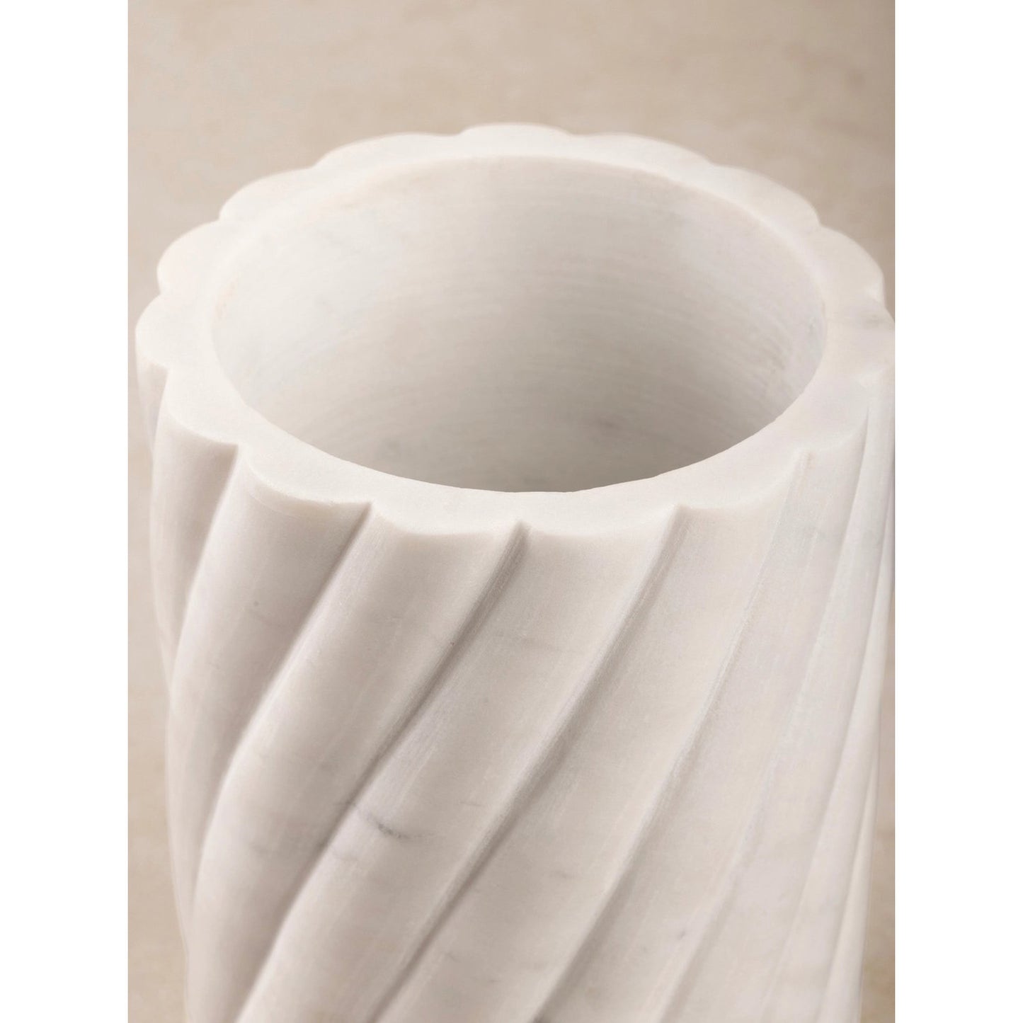 Onyx Marble Wine Chiller