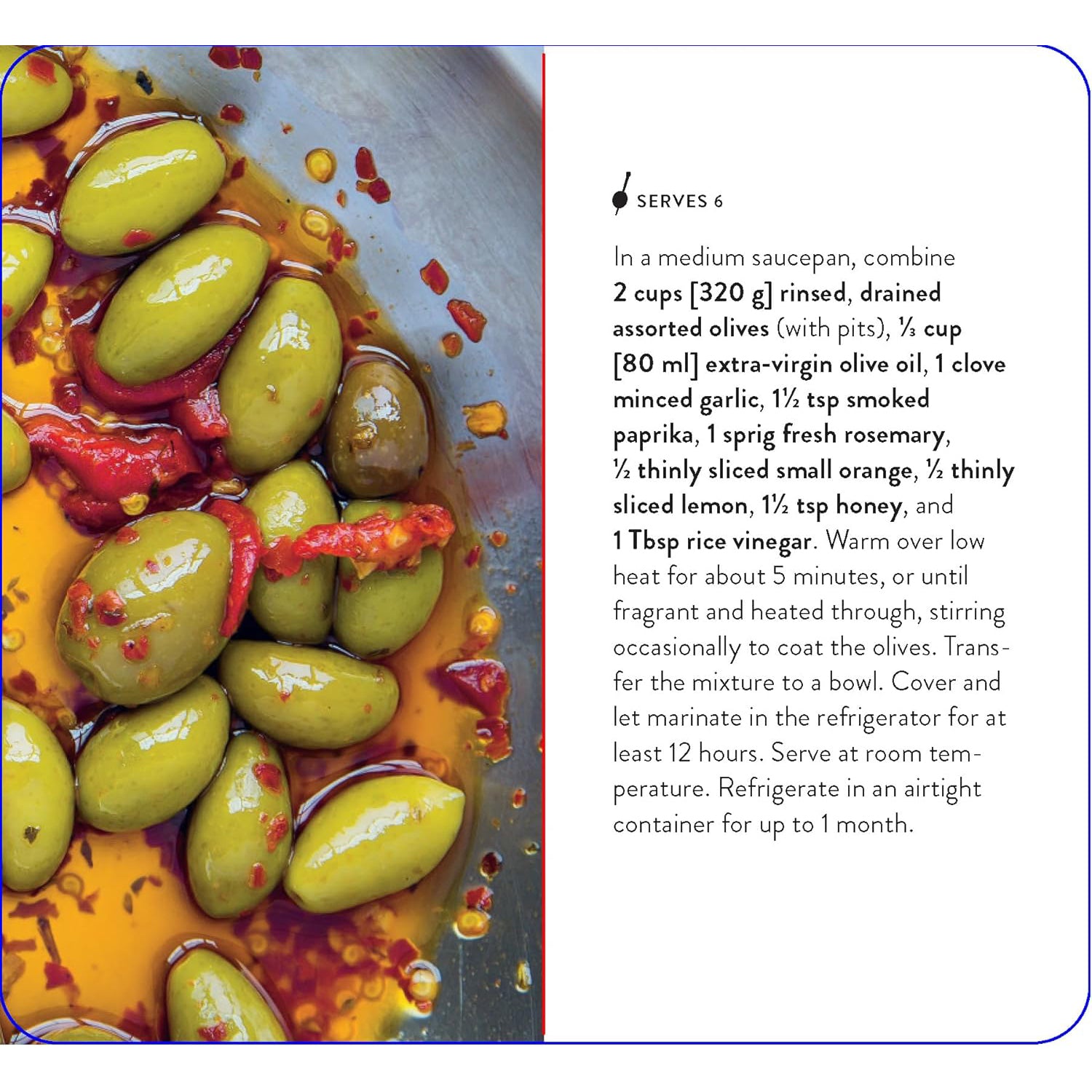 The Appetizer Deck: 30 Simple, All-Occasion Recipes