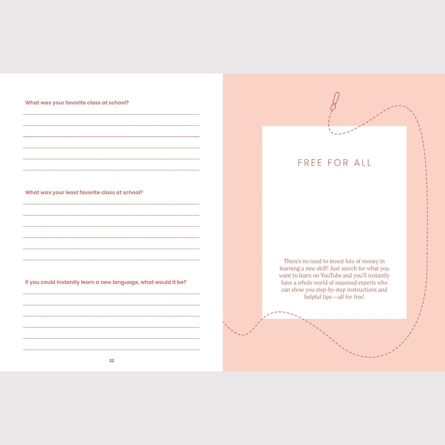 The Bucket List Journal: Plan a Lifetime of Adventures and Memories