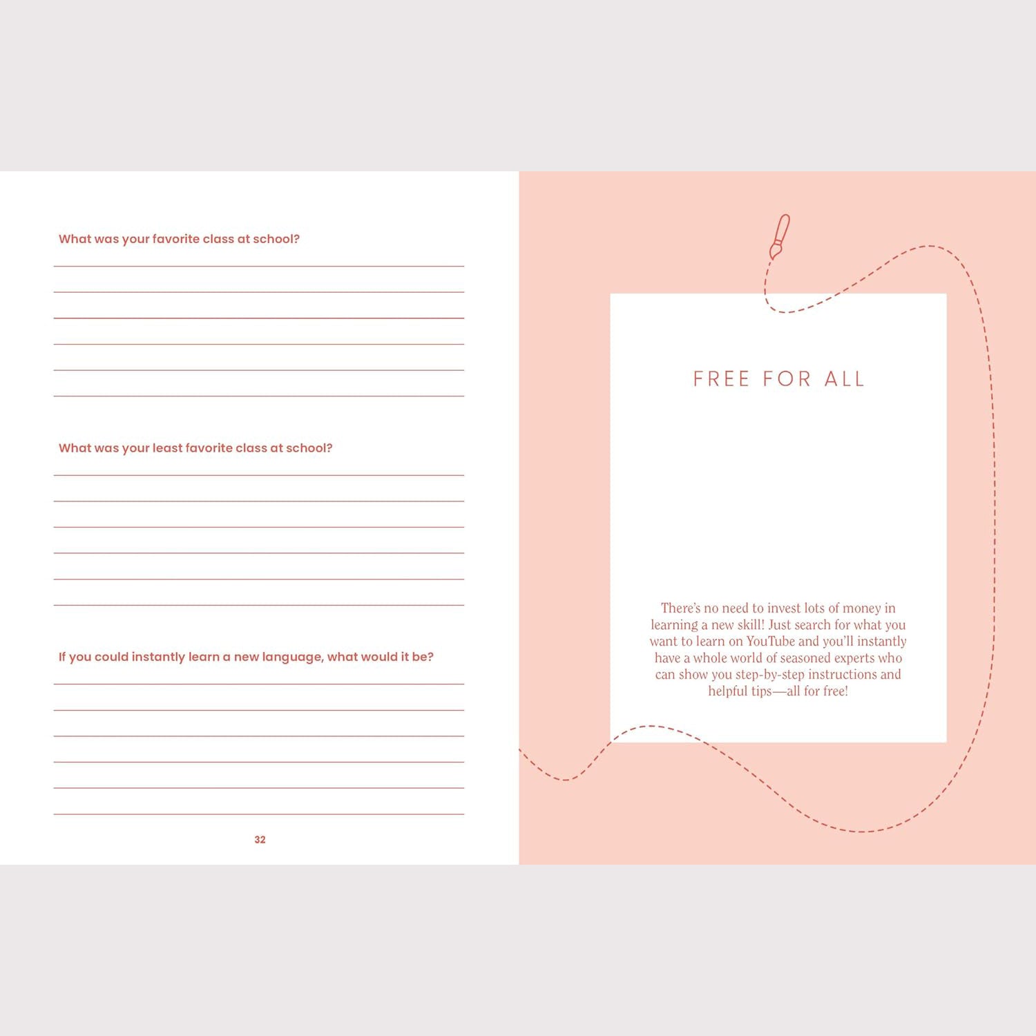 The Bucket List Journal: Plan a Lifetime of Adventures and Memories