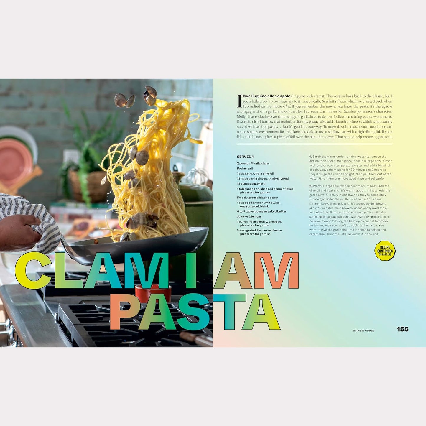 The Choi of Cooking: Flavor-Packed, Rule-Breaking Recipes for a Delicious Life